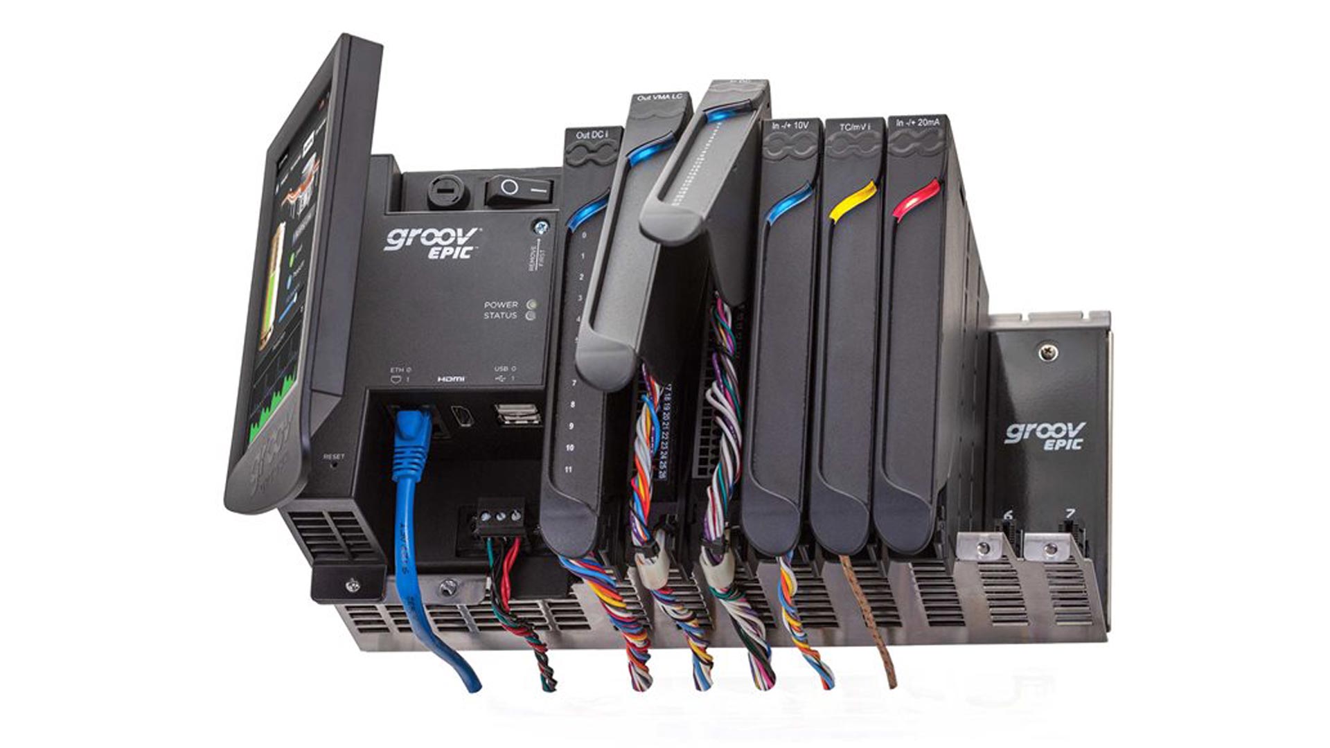 opto 22 groovEPIC controller