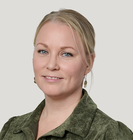 Merja Sinkkonen