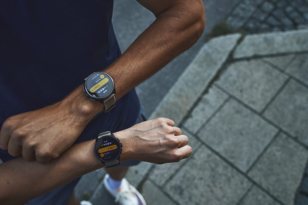 Power-efficient, long-lasting wearables: how Suunto improved system performance with Tuxera