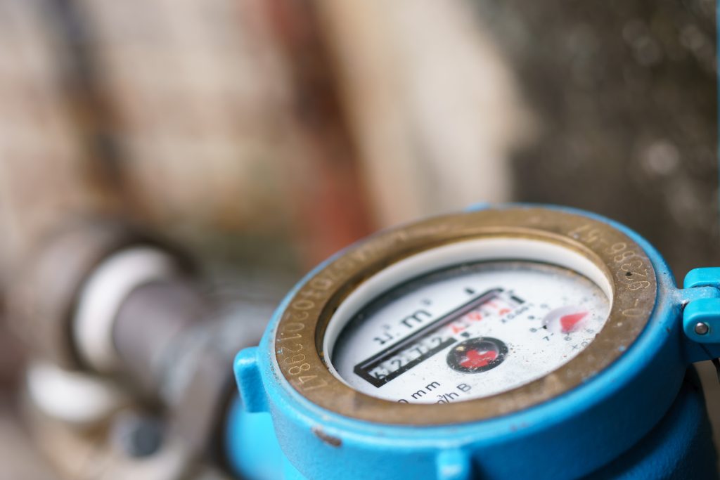 Smart water meter resilience: Why every data drop counts