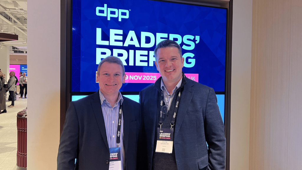 The infrastructure challenges reshaping media