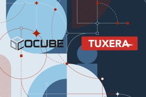 Ocube announced as Tuxera’s official channel partner in Korea