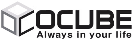 Ocube logo