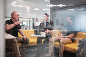 Fusion SMB instead of Windows Server: why? 